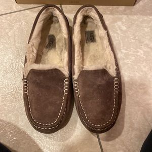 Ugg W Ansley slippers
